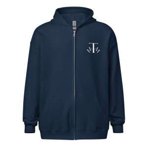 ORIGINAL ZIP-UP HOODIE