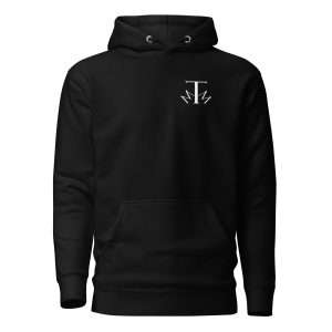 ORIGINAL DOUBLE STAMPED HOODIE