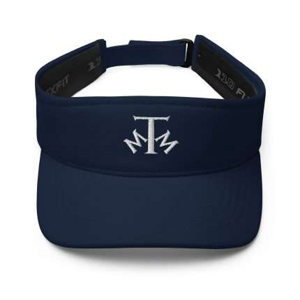 ORIGINAL TMM VISOR